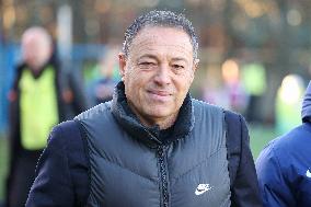 CALCIO - Serie A Femminile - AC Milan vs Inter - FC Internazionale