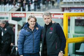 CALCIO - Serie A - Torino FC vs US Cremonese