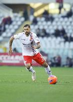 CALCIO - Serie A - Torino FC vs US Cremonese