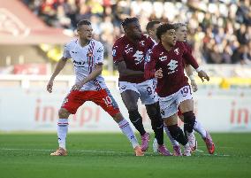 CALCIO - Serie A - Torino FC vs US Cremonese
