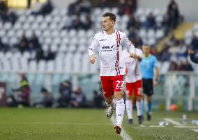 CALCIO - Serie A - Torino FC vs US Cremonese