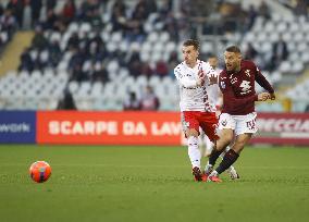 CALCIO - Serie A - Torino FC vs US Cremonese
