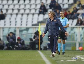 CALCIO - Serie A - Torino FC vs US Cremonese