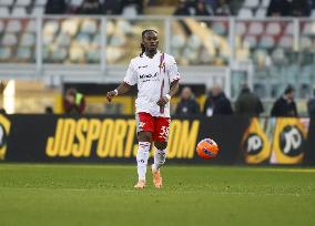 CALCIO - Serie A - Torino FC vs US Cremonese