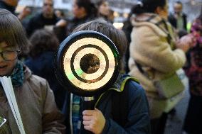 Rosa Parks Neighbourhood Fights Against The Crack Addicts - France