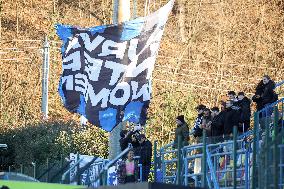 CALCIO - Serie A Femminile - AC Milan vs Inter - FC Internazionale