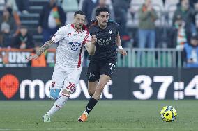 CALCIO - Serie B - Venezia FC vs AC Monza