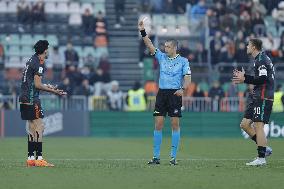 CALCIO - Serie B - Venezia FC vs AC Monza