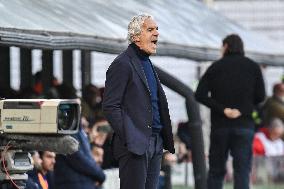 CALCIO - Serie B - Spezia Calcio vs Modena FC