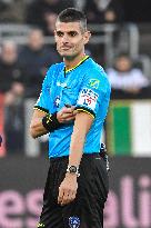 CALCIO - Serie B - Spezia Calcio vs Modena FC