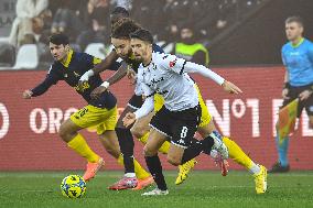 CALCIO - Serie B - Spezia Calcio vs Modena FC