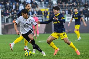 CALCIO - Serie B - Spezia Calcio vs Modena FC