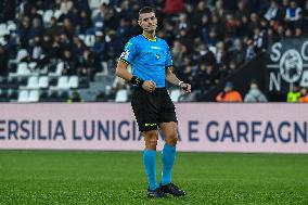 CALCIO - Serie B - Spezia Calcio vs Modena FC