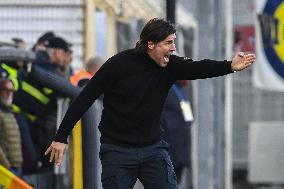 CALCIO - Serie B - Spezia Calcio vs Modena FC