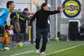 CALCIO - Serie B - Spezia Calcio vs Modena FC