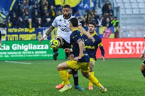 CALCIO - Serie B - Spezia Calcio vs Modena FC