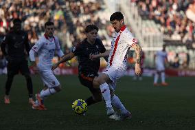 CALCIO - Serie B - Venezia FC vs AC Monza