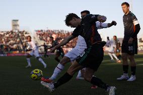 CALCIO - Serie B - Venezia FC vs AC Monza