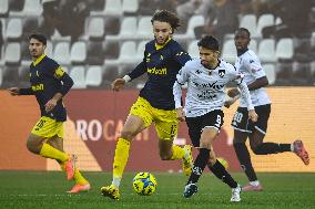 CALCIO - Serie B - Spezia Calcio vs Modena FC