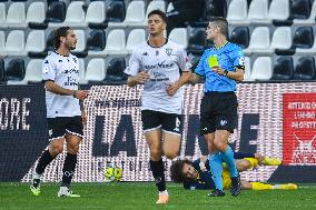 CALCIO - Serie B - Spezia Calcio vs Modena FC