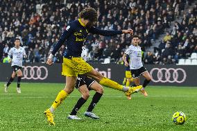 CALCIO - Serie B - Spezia Calcio vs Modena FC