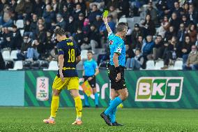 CALCIO - Serie B - Spezia Calcio vs Modena FC