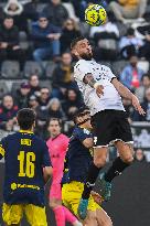 CALCIO - Serie B - Spezia Calcio vs Modena FC