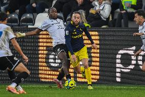 CALCIO - Serie B - Spezia Calcio vs Modena FC