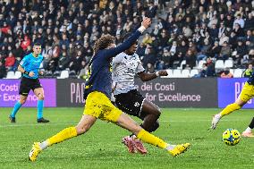 CALCIO - Serie B - Spezia Calcio vs Modena FC