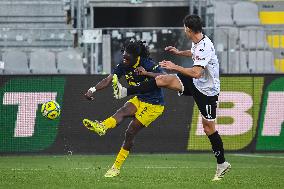 CALCIO - Serie B - Spezia Calcio vs Modena FC