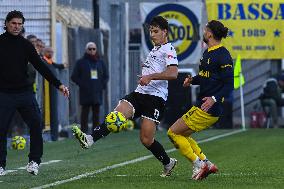 CALCIO - Serie B - Spezia Calcio vs Modena FC