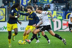 CALCIO - Serie B - Spezia Calcio vs Modena FC