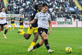 CALCIO - Serie B - Spezia Calcio vs Modena FC