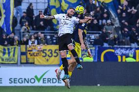 CALCIO - Serie B - Spezia Calcio vs Modena FC
