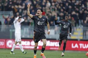 CALCIO - Serie B - Venezia FC vs AC Monza