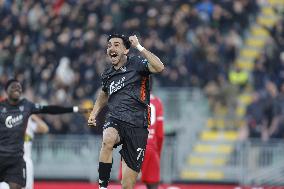 CALCIO - Serie B - Venezia FC vs AC Monza