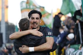 CALCIO - Serie B - Venezia FC vs AC Monza