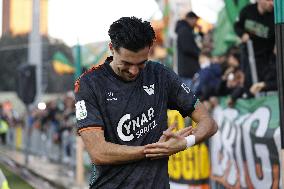 CALCIO - Serie B - Venezia FC vs AC Monza