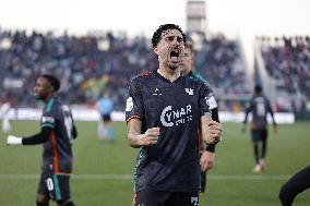 CALCIO - Serie B - Venezia FC vs AC Monza