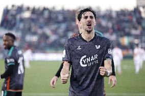 CALCIO - Serie B - Venezia FC vs AC Monza