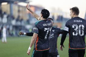 CALCIO - Serie B - Venezia FC vs AC Monza