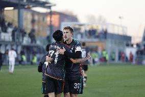 CALCIO - Serie B - Venezia FC vs AC Monza