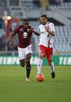 CALCIO - Serie A - Torino FC vs US Cremonese