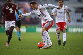 CALCIO - Serie A - Torino FC vs US Cremonese