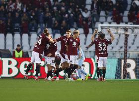 CALCIO - Serie A - Torino FC vs US Cremonese