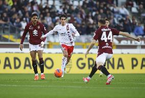 CALCIO - Serie A - Torino FC vs US Cremonese