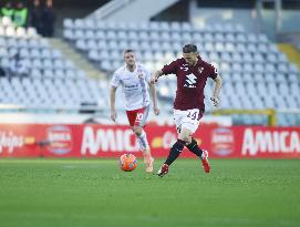 CALCIO - Serie A - Torino FC vs US Cremonese