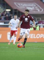 CALCIO - Serie A - Torino FC vs US Cremonese