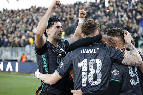 CALCIO - Serie B - Venezia FC vs AC Monza