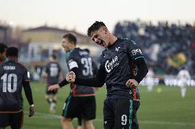 CALCIO - Serie B - Venezia FC vs AC Monza